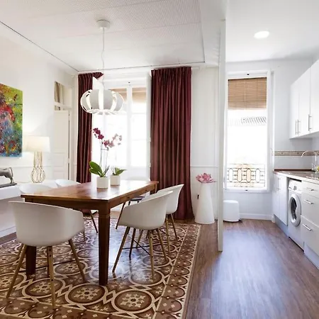 Family Century House With Terrace And Parking 瓦伦西亚