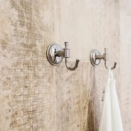 Apartman Family Century House With Terrace And Parking *