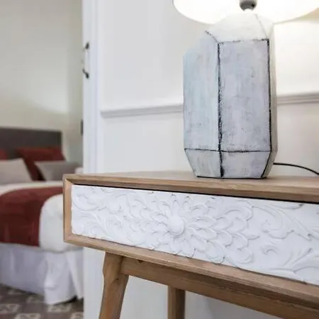 Family Century House With Terrace And Parking Apartman Valencia