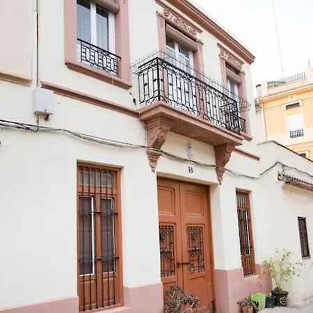 Family Century House With Terrace And Parking Apartament *