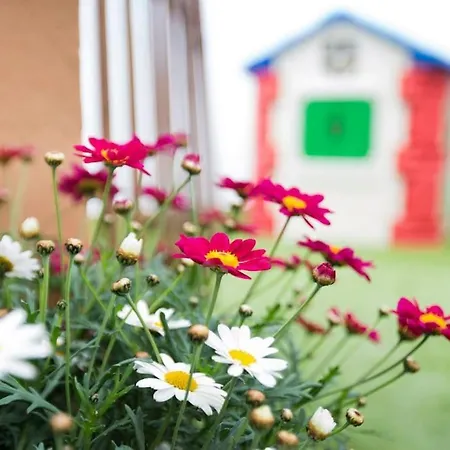 Apartman Family Century House With Terrace And Parking Valencia