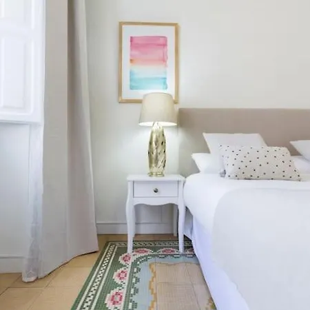 Family Century House With Terrace And Parking 公寓
