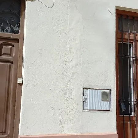 Family Century House With Terrace And Parking 瓦伦西亚