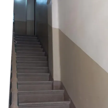 Family Century House With Terrace And Parking דירה *